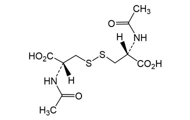 Acetylcysteine Impurity C